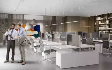 Luxury Signature Property