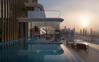 Luxury Signature Property