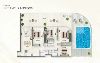 Luxury Signature Property