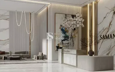 Luxury Signature Property