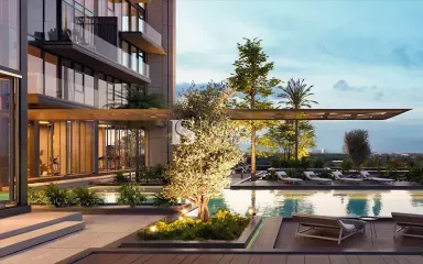 Luxury Signature Property