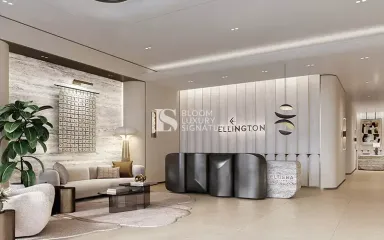 Luxury Signature Property