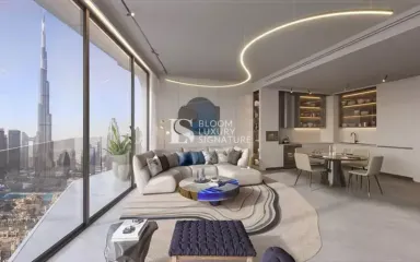 Luxury Signature Property
