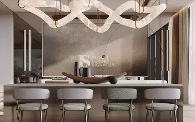 Luxury Signature Property