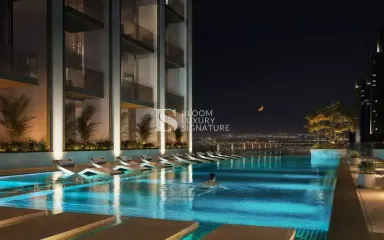 Luxury Signature gayrimenkul