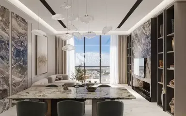 Luxury Signature Property