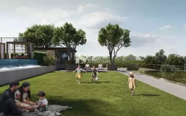 Luxury Signature Property