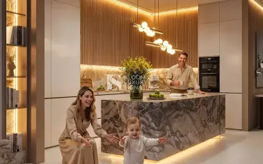Luxury Signature Property