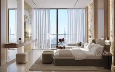 Luxury Signature Property