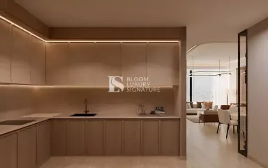 Luxury Signature Property