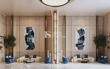 Luxury Signature Property