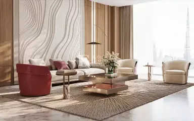 Luxury Signature Property