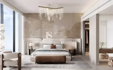 Luxury Signature Property