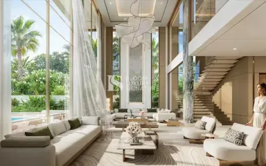 Luxury Signature Property