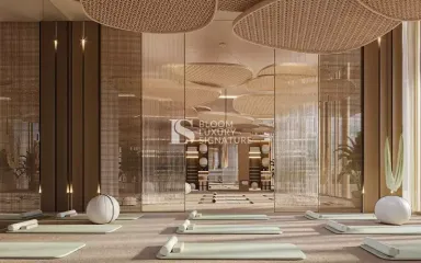 Luxury Signature Property