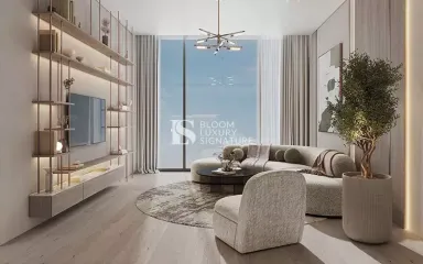 Luxury Signature Property