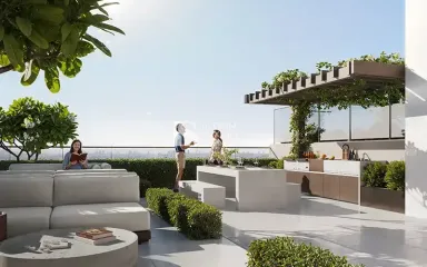 Luxury Signature Property