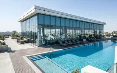 Luxury Signature Property