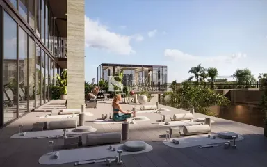 Luxury Signature Property