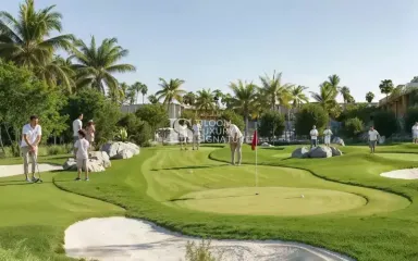 Luxury Signature Property