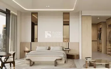 Luxury Signature Property