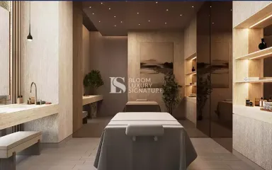 Luxury Signature Property