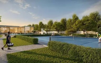 Luxury Signature Property