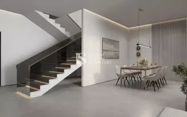 Luxury Signature Property