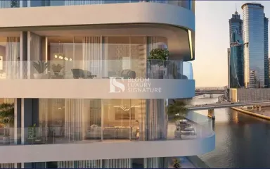 Luxury Signature Property