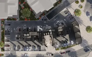 Luxury Signature Property