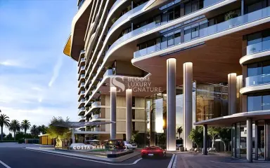 Luxury Signature Property