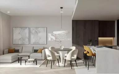 Luxury Signature Property