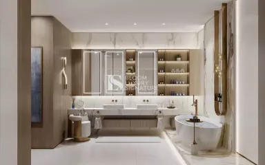 Luxury Signature Property