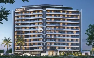 Luxury Signature Property