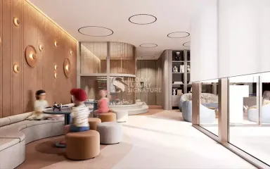 Luxury Signature Property