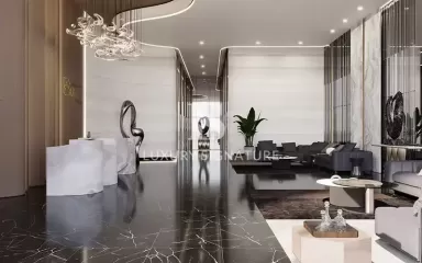 Luxury Signature Property