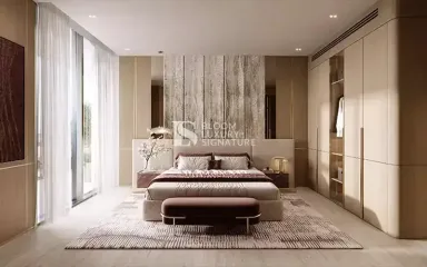 Luxury Signature gayrimenkul