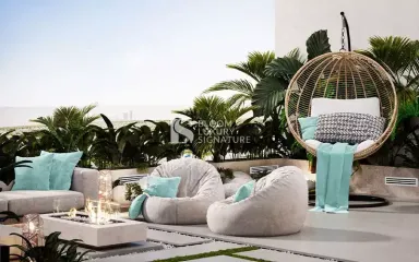 Luxury Signature Property