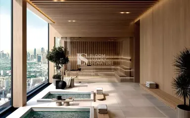 Luxury Signature Property