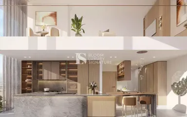 Luxury Signature Property