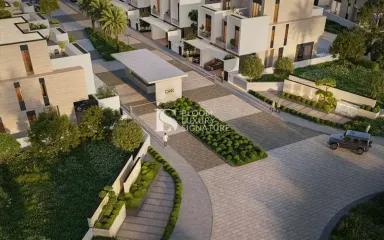 Luxury Signature Property