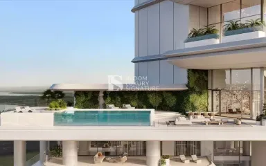 Luxury Signature Property