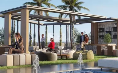Luxury Signature Property