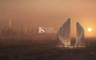 Luxury Signature Property