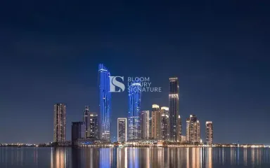 Luxury Signature Property