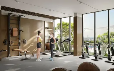 Luxury Signature Property