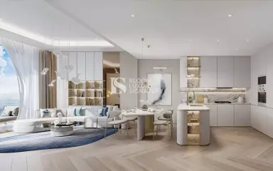 Luxury Signature Property