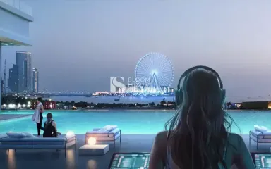 Luxury Signature gayrimenkul