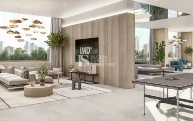Luxury Signature Property