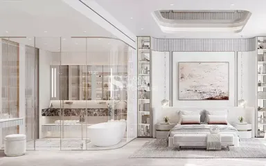 Luxury Signature Property